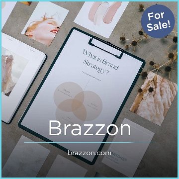 Brazzon.com