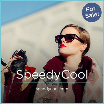 SpeedyCool.com