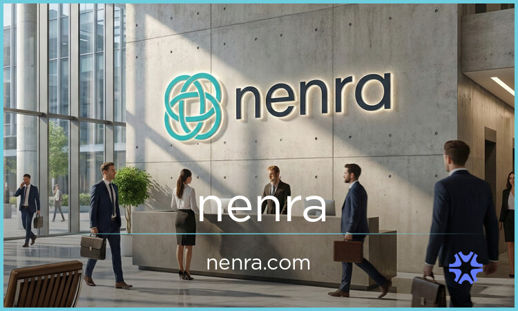 Nenra.com - buying Catchy premium names