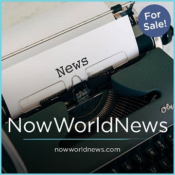 NowWorldNews.com