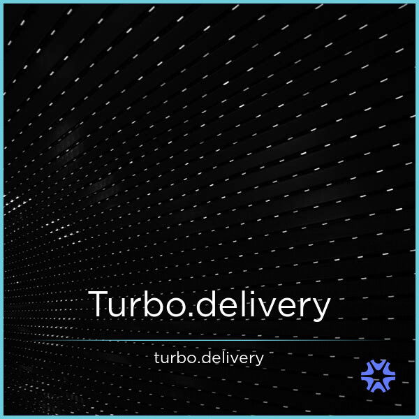 Turbo.delivery