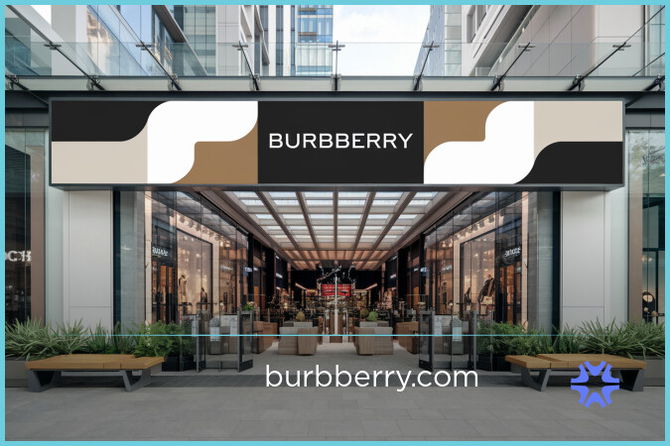 BurbBerry.com