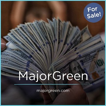 MajorGreen.com