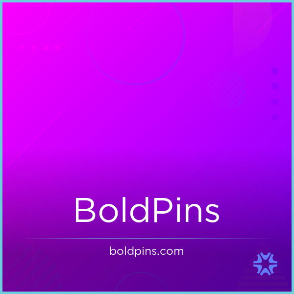 BoldPins.com