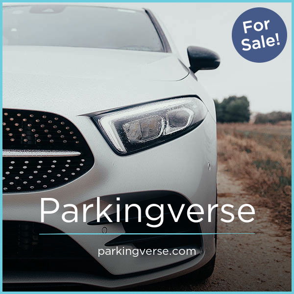 Parkingverse.com