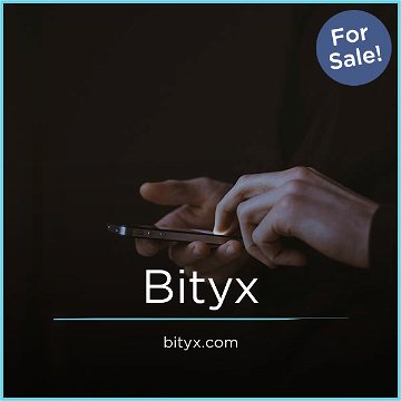 Bityx.com