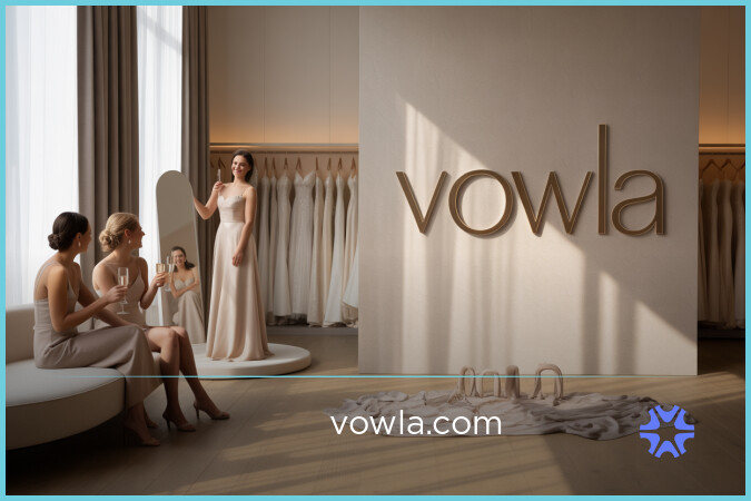 Vowla.com - Cool premium names