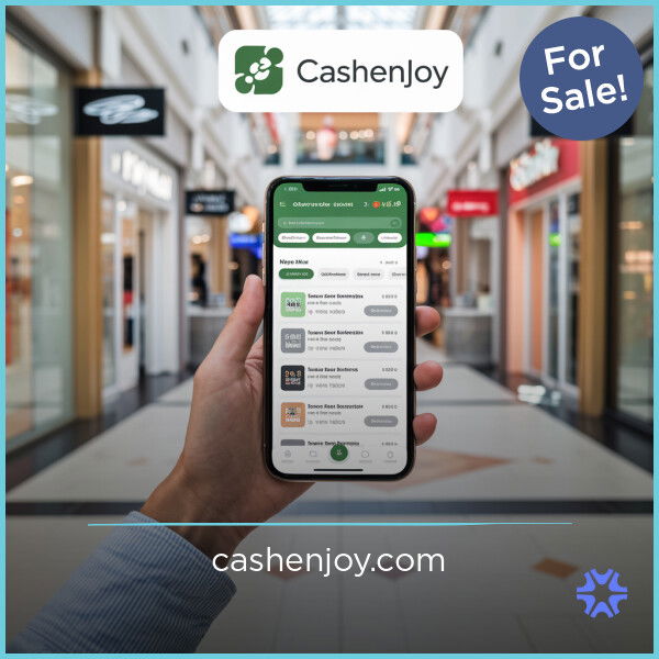 CashEnjoy.com — 2