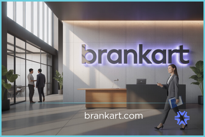 BranKart.com - buying Creative premium names