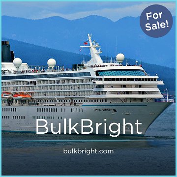 BulkBright.com