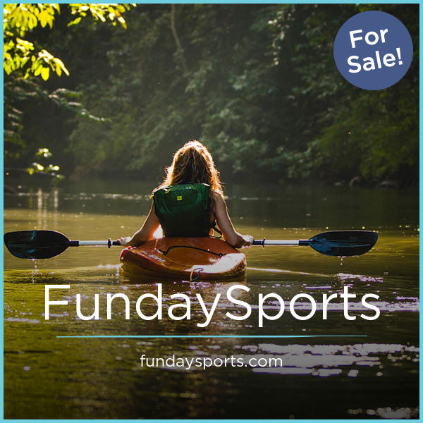 fundaysports.com