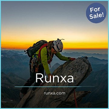 Runxa.com