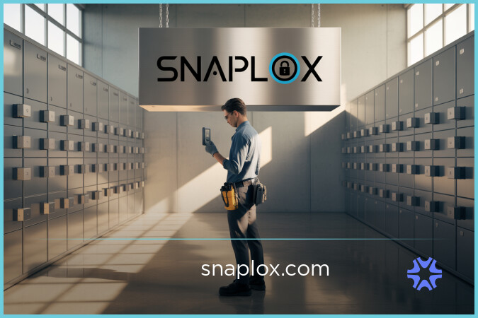 SnapLox.com - New domains for sale