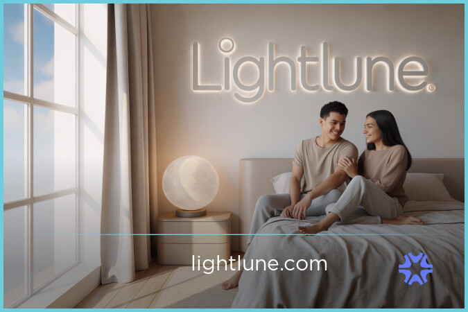 LightLune.com image 2