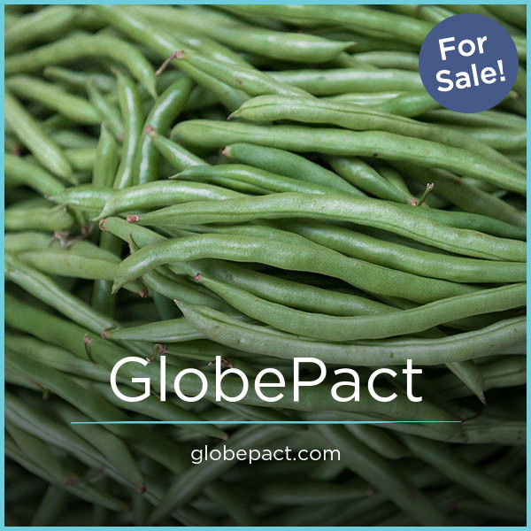 GlobePact.com