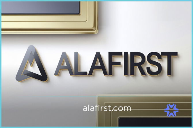 AlaFirst.com