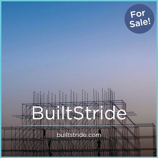 BuiltStride.com