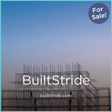 BuiltStride.com