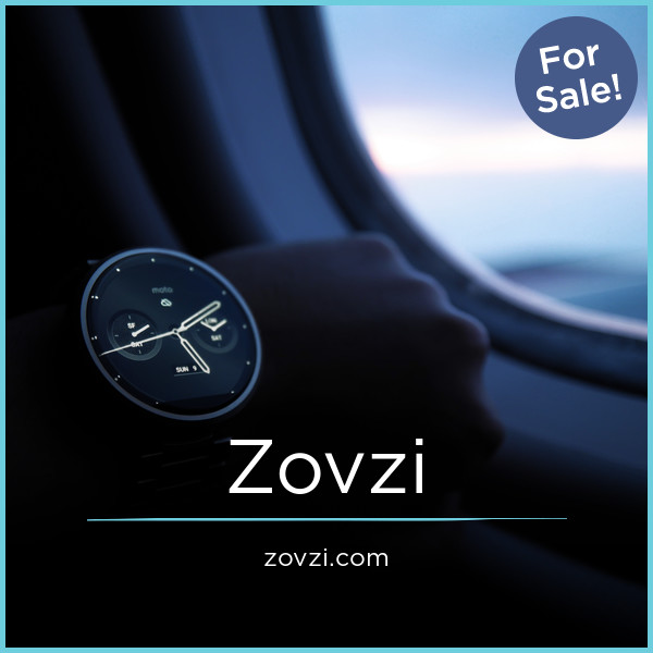 Zovzi.com - New domains for sale