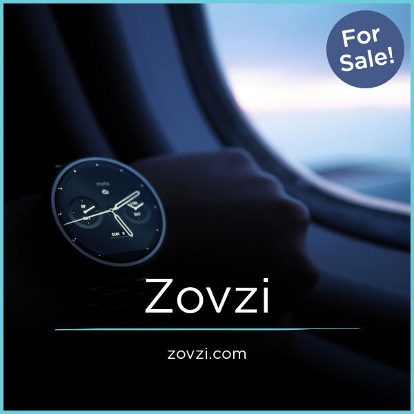 Zovzi.com — 2