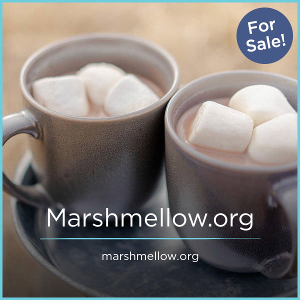 marshmellow.org — 2