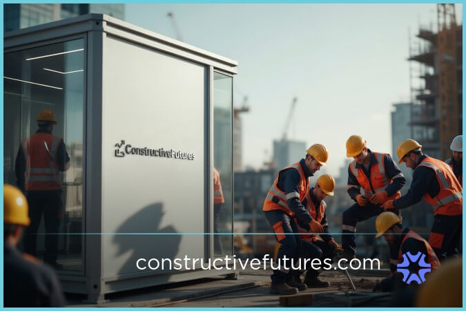 ConstructiveFutures.com — 2