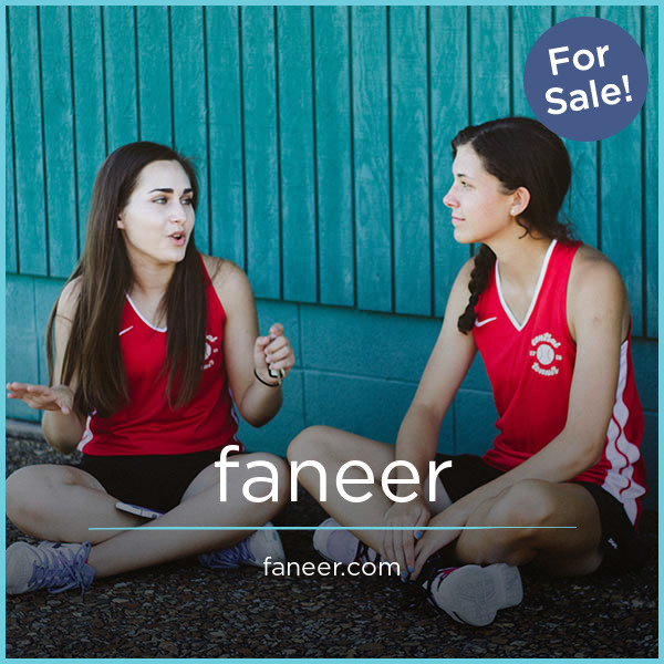 Faneer.com - buying New premium names