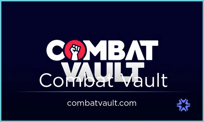 CombatVault.com — 2