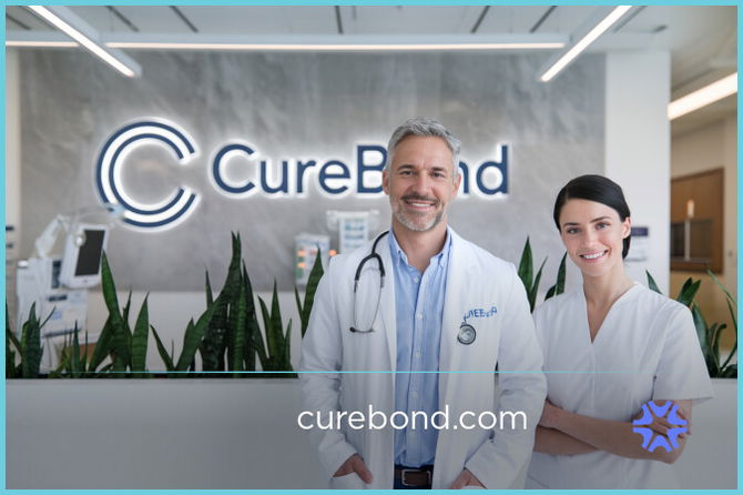 CureBond.com