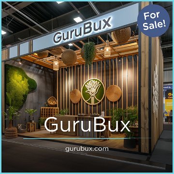 GuruBux.com