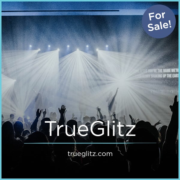 TrueGlitz.com image 2
