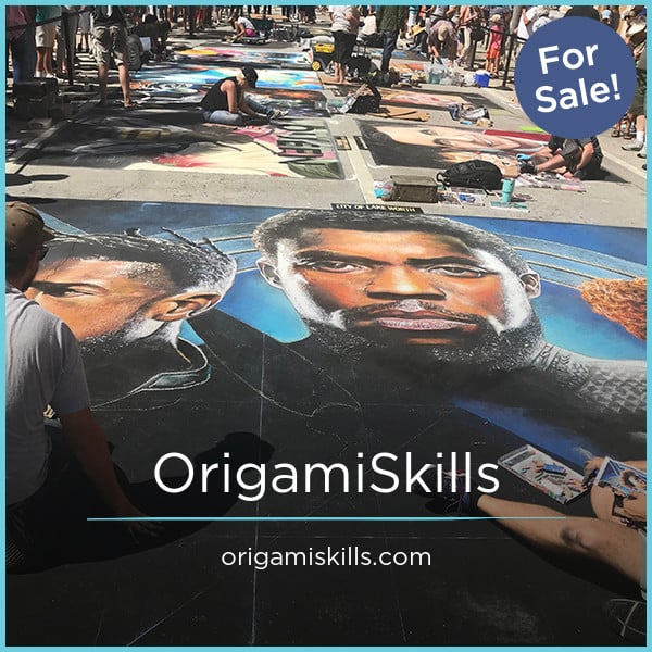 OrigamiSkills.com image 2