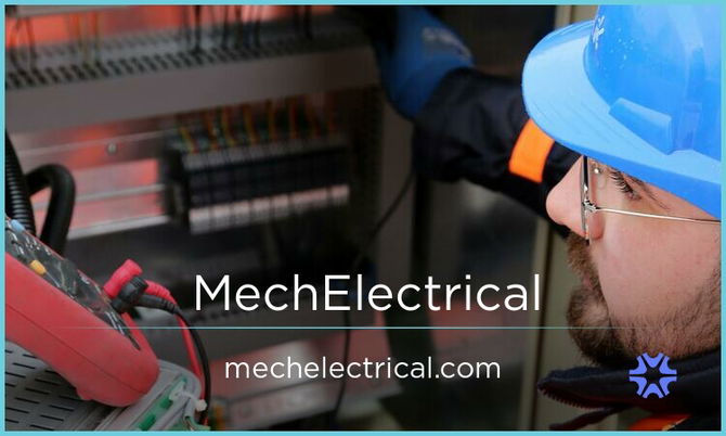 MechElectrical.com
