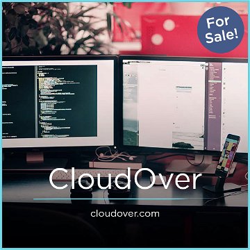 CloudOver.com