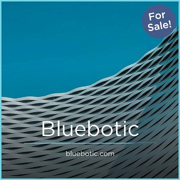 Bluebotic.com