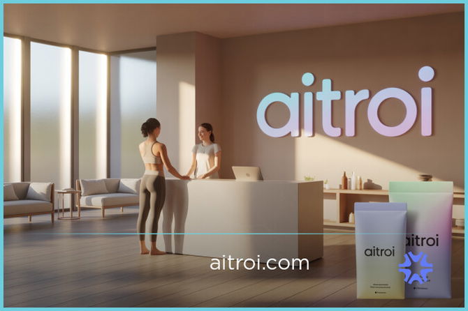 AiTroi.com — 2