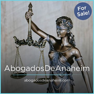 AbogadosDeAnaheim.com