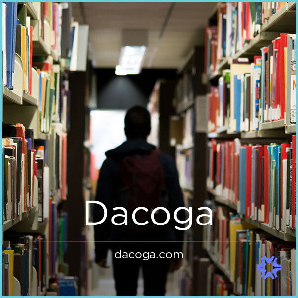 Dacoga.com