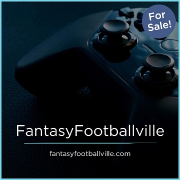 FantasyFootballville.com