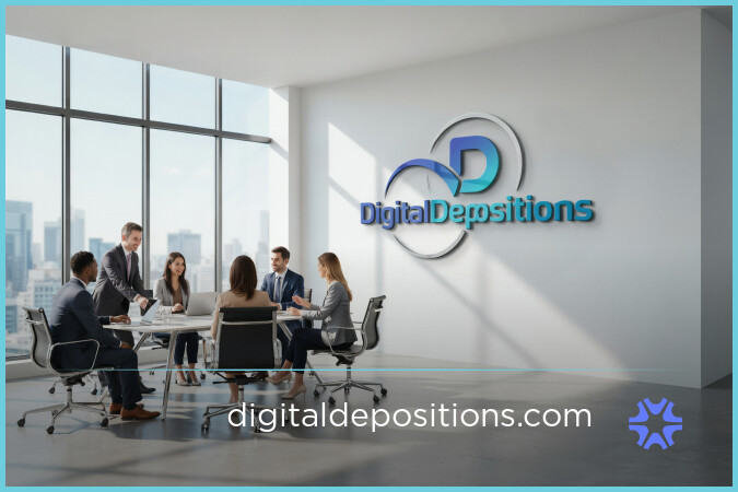 DigitalDepositions.com — 2