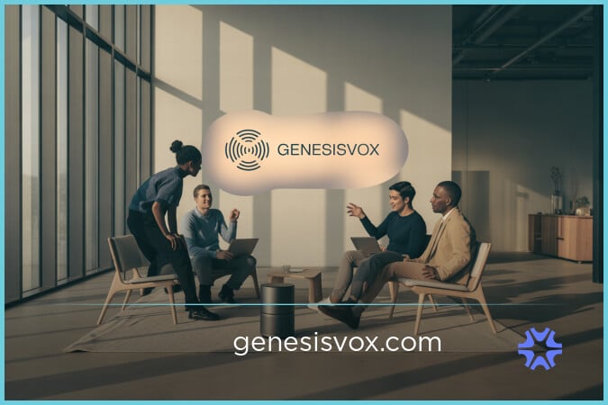 GenesisVox.com image 2
