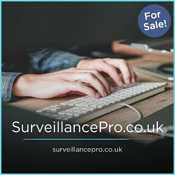 SurveillancePro.co.uk