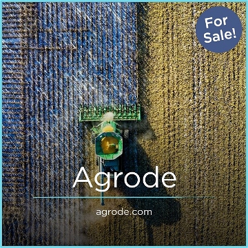 Agrode.com