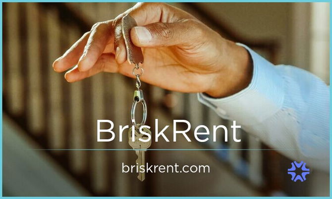 BriskRent.com — 2