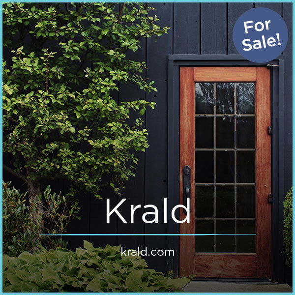 Krald.com