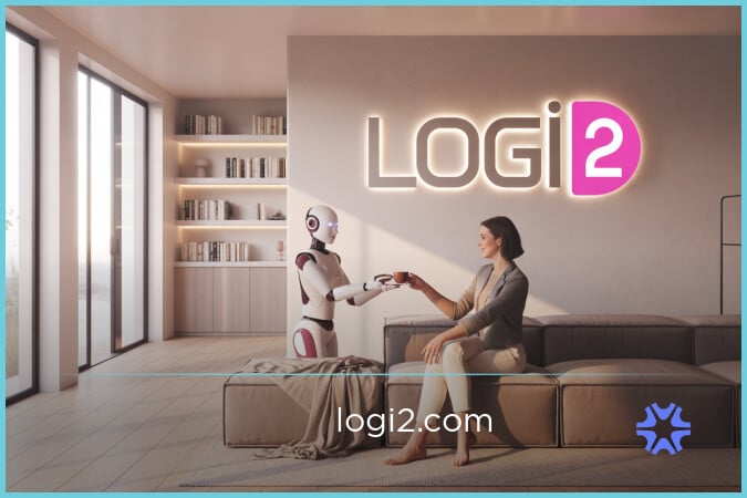 Logi2.com image 2
