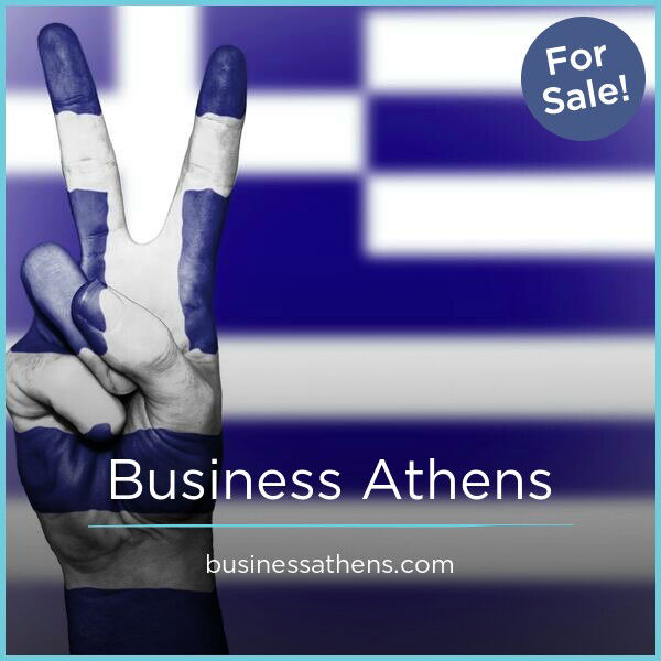 BusinessAthens.com
