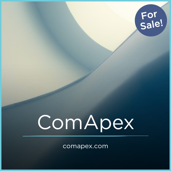 ComApex.com - New premium names