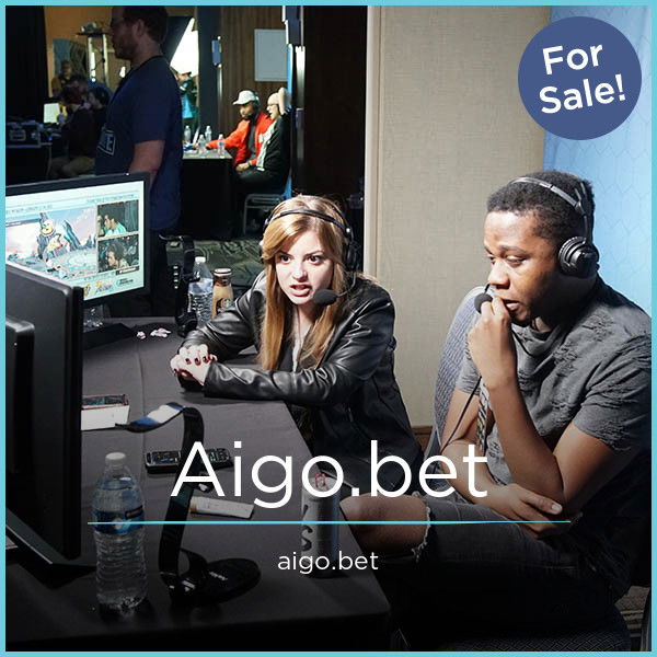 Aigo.bet — 2