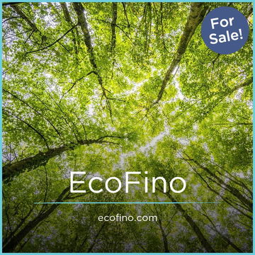 EcoFino.com